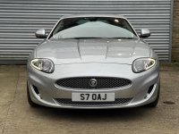 JAGUAR XK