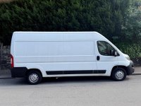 CITROEN RELAY