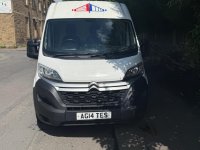 CITROEN RELAY