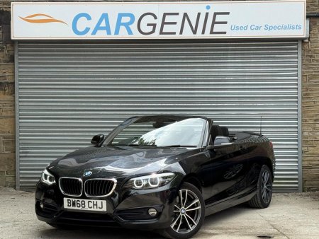 BMW 2 SERIES