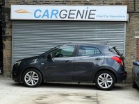 VAUXHALL MOKKA X