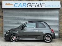 ABARTH 595C