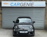 ABARTH 595C