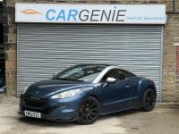 PEUGEOT RCZ