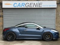 PEUGEOT RCZ