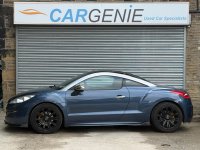 PEUGEOT RCZ