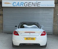 PEUGEOT RCZ