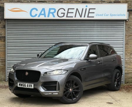 JAGUAR